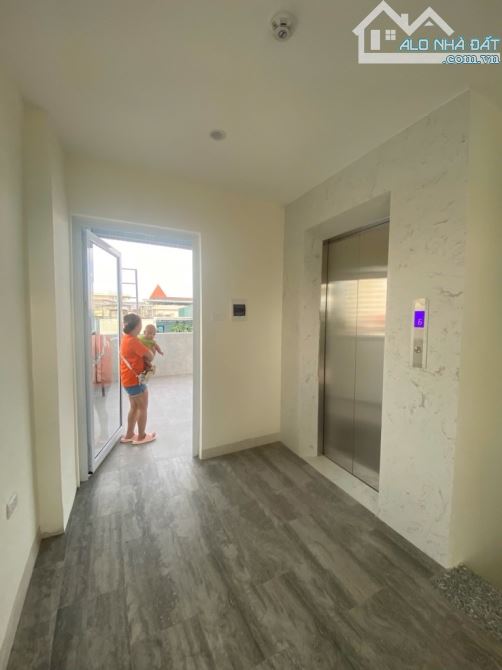 2 THOÁNG CỔ NHUẾ 2 – OTO – 9PH KK – 50M² – 6 TẦNG – 11.5 TỶ (2ĐTL91253) - 7