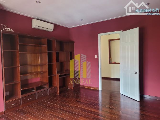 Biệt Thự Khu Thảo Điền An Ninh 24/24 Giá 150 triệu - 7