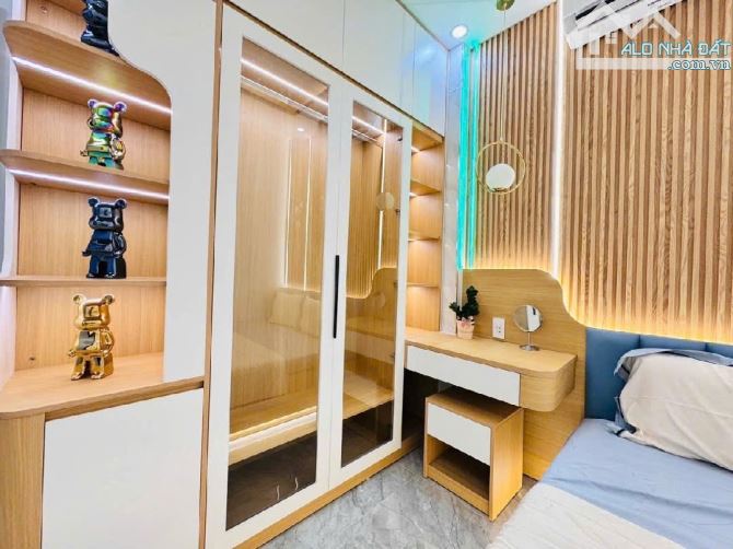 🏡 BÁN NHÀ 2 TẦNG MỚI ĐẸP – KIỆT 3M TRƯỜNG CHINH, AN KHÊ, THANH KHÊ 💗 - 7