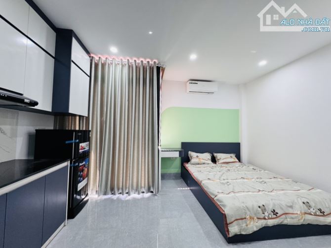 CCMN DT PHÚ KIỀU – FULL ĐỒ – 55M² – 7T THANG MÁY – 12.2 TỶ (2ĐTL121555) - 7