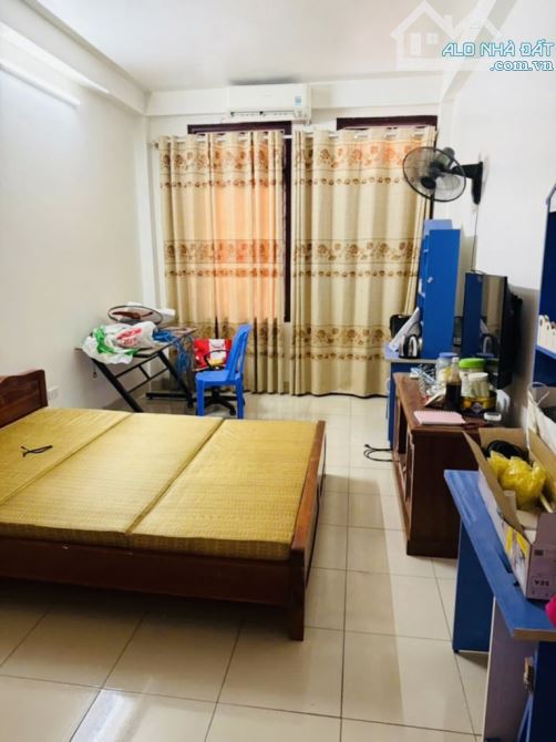 TT TĂNG THIẾT GIÁP – ĐƯỜNG 4 LÀN – ÔTÔ – 41M² – 5 TẦNG – 13.9 TỶ (2ĐTL121556) - 7