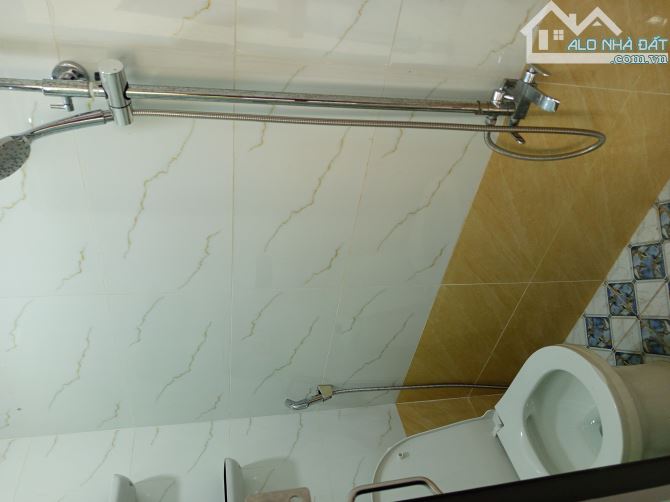 Cực rẻ SHR ngay Kênh Nước Đen 23m2 2PN chỉ 2 tỷ 2 - 7