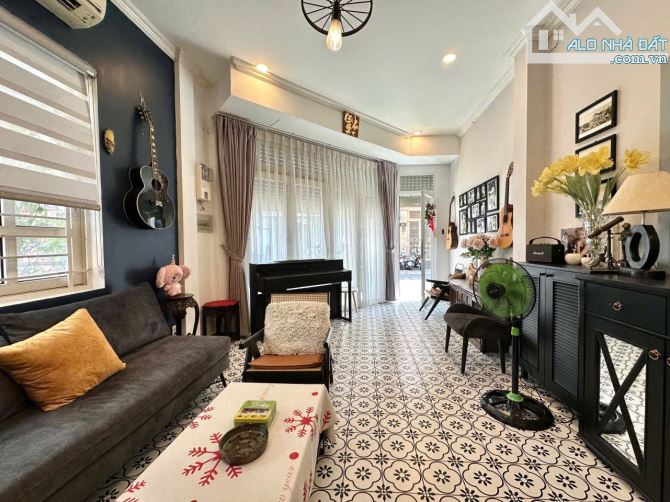 💎 SIÊU PHẨM GÓC 2 MẶT TIỀN Đường Hoa, 61m², 4 tầng giá bán 29 tỷ - 7