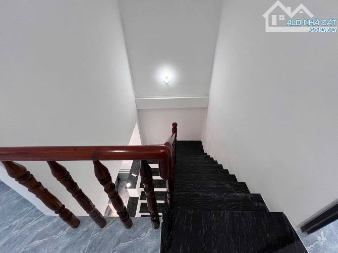 Còn 2 Căn Nhà 1 Lầu Khu Tân Kim 4 x 10m. Full Nội Thất .Sổ Hồng Sẵn Giá Rẻ Còn Bớt - 7