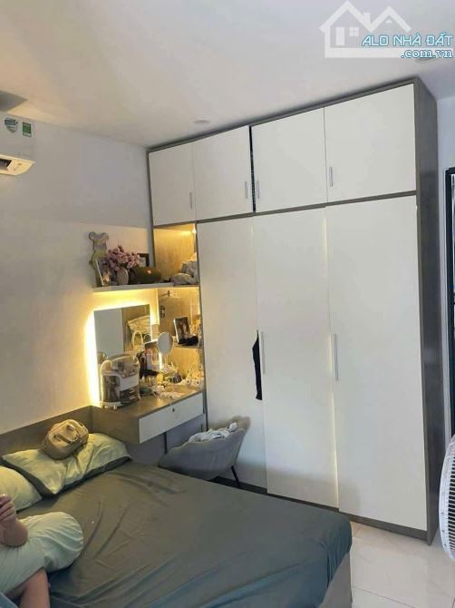 📌📌📌LÀM VIỆC TRỰC TIẾP GIÁ TỐT !!!Nhà Mê Lửng Đúc kiệt 2m5 Trường Chinh - 7