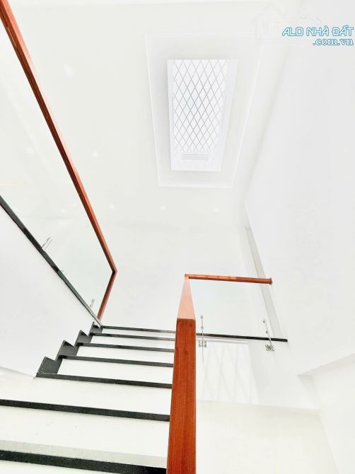 ❌️NHÀ MẶT TIỀN TRẦN HOÀNG NA 4.5M X 44M THUẬN TIỆN KINH DOANH - 7