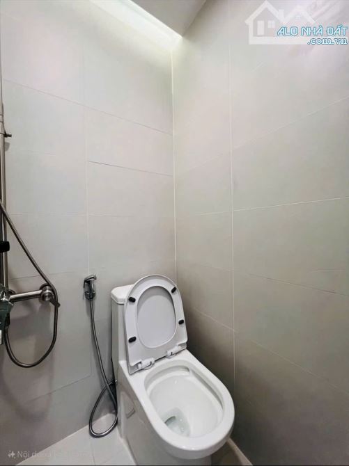 🏡 Nhà Đẹp Giá Rẻ — Hẻm Rộng 4 Mét — Bùi Văn Ba Quận 7 🏡 - 7
