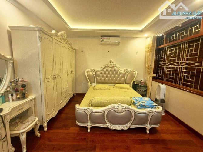 NHÀ ĐẸP PHỐ BẠCH MAI 65M2 x 4 tầng gần PHỐ - NGÕ RỘNG THOÁNG SÁNG - 7