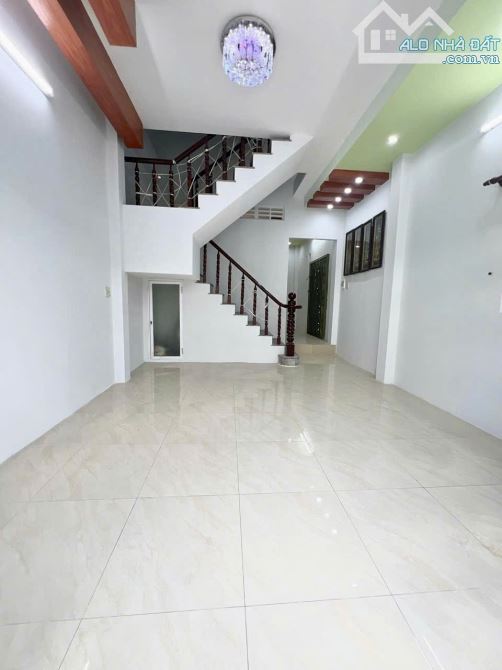 Cho thuê nhà trệt lầu 3 phòng ngủ. Hẻm đường Lý Tự Trọng, Ninh Kiều, Cần Thơ - 7