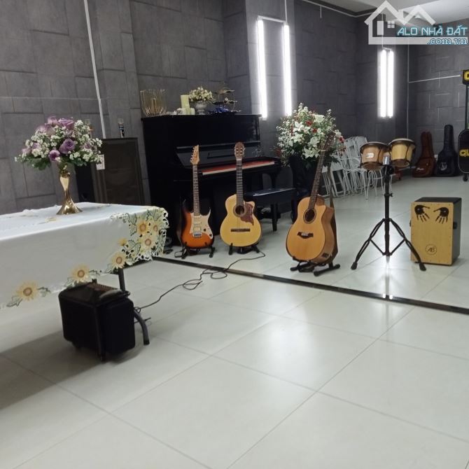 Cao Lỗ quận 8 160m2 3 tầng giá chỉ 37 tỷ - 7