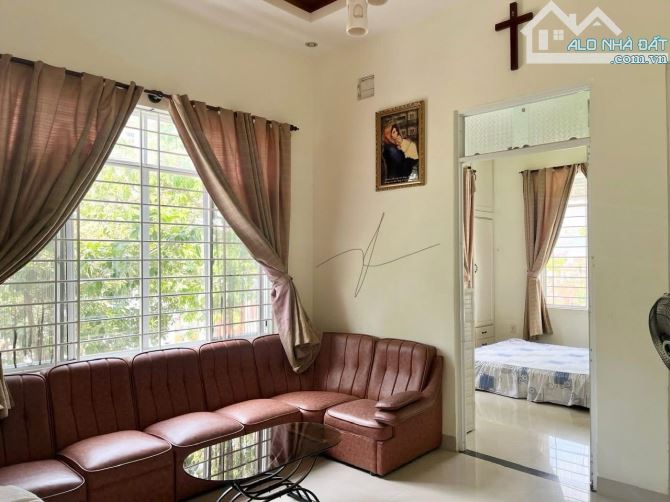 Bán Biệt Thự Đã Hoàn Công, Ngay Công Viên Bờ Kè Thành Phố Bà Rịa, Giá tốt 12 tỷ - 7