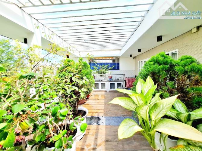 Đường số 2 Khu Nhà Ở Bông Sao quận 8 128m2 4 tầng giá chỉ 25.x tỷ - 7