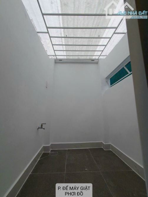 Bán Nhà Mini House Xinh Thông Minh, 3 Tầng Trần Quý Cáp, 40m2, 2.7 Tỷ, 60 Triệu/m2 - 7