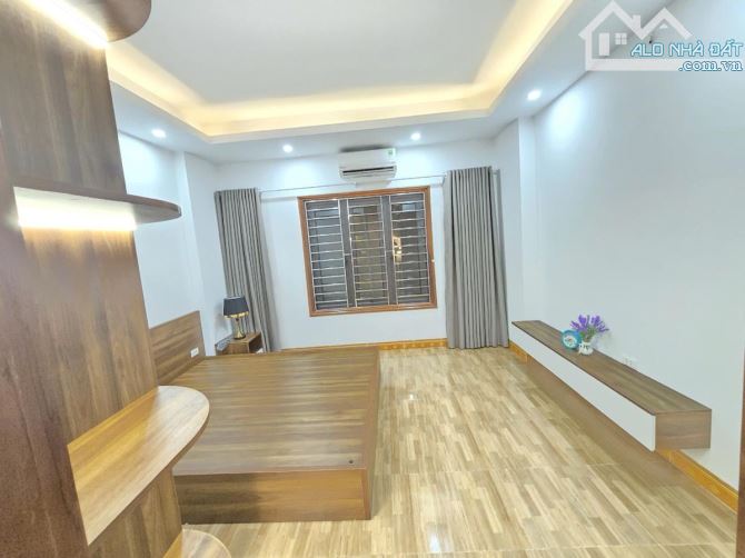 Bán nhà 5 tầng mỹ đình nam từ Liêm Hà Nội - 7