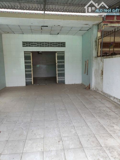 ✅ Bán nhà mặt tiền Phan Văn Lại thuộc Phường 6 , TP Tân An  _ DT : 6 x 29 nở hậu 6.5m2 - 7
