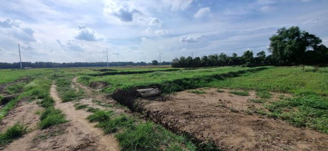 Bà Điểm(XTT-HM) bán 2.462m2 ngang 50m gần đường Dương Công Khi giá 6,4tỷ - 7