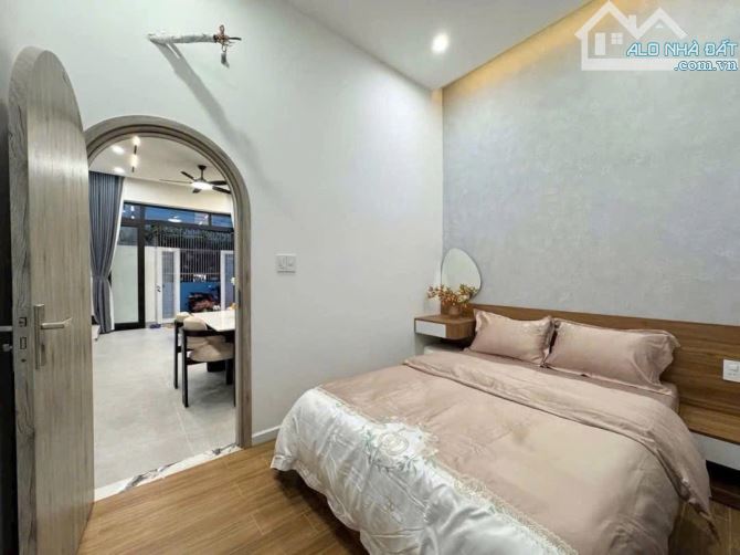 🏡 CỰC PHẨM NHÀ 3 TẦNG SIÊU ĐẸP–KIỆT TRẢI NHỰA CÙ CHÍNH LAN–FULL NỘI THẤT CAO CẤP - 7