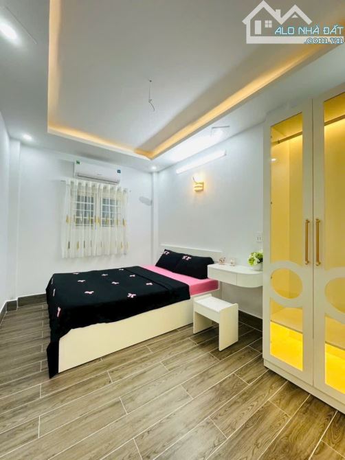 BÁN NHÀ  HXH ĐÀO TÔNG NGUYÊN - 70M2 - 3pn - 4,68 TỶ - 7