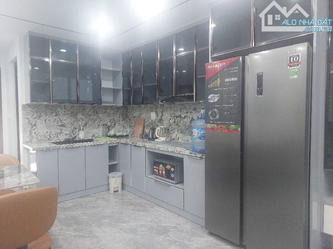 BÁN NHÀ MẶT NGÕ 29 PHỐ TRẠM 60M2 18.2 TỶ, THÔNG Ô TÔ TRÁNH, KINH DOANH ĐỈNH - 7