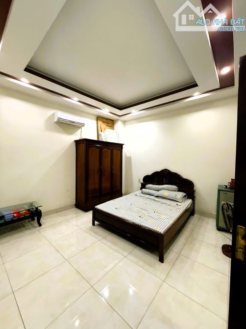 cho thuê nhà 93m2 hẻm xe hơi đường số 9 phường Linh Tây 4 phòng ngủ gần chợ - 7