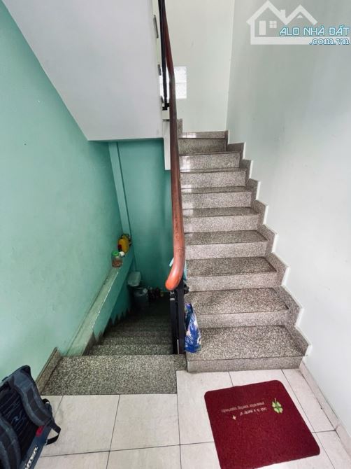Bùi Thế Mỹ – ngang 4,4m – 4PN – P10 Tân Bình – 4.75 tỷ - 7