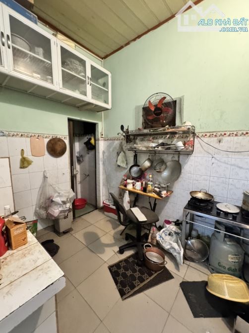 Nguyễn Phúc Chu – 47m² – ngang 4m – Hẻm 5m – P15 Tân Bình – 4.55 tỷ - 7