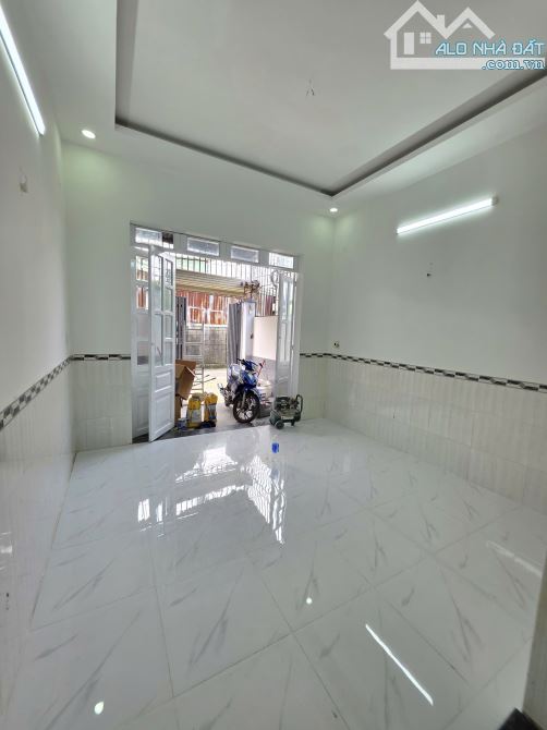 Bán nhà cấp 4 (4.1x17.5m), hẻm ĐT.743C p. Tân Đông Hiệp - 8