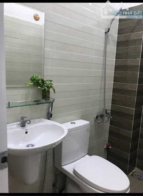 Cho Thuê Căn Hộ Quận 10 Gần Cư Xá Đô Thành, Bện Viện Từ Tuz - 8