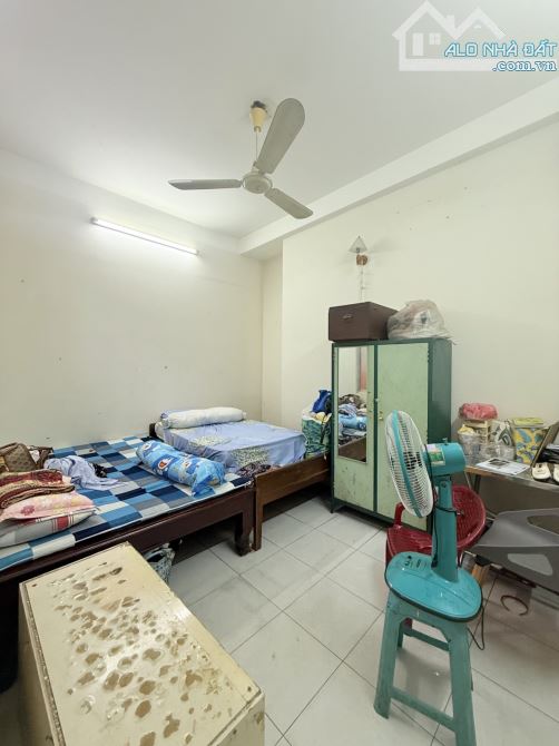 Nguyễn Văn Nghi - Gò Vấp - 99m2 - 4 Tầng - 8.8 tỷ - Hẻm Ôtô - Hoàn công - SHR - 8