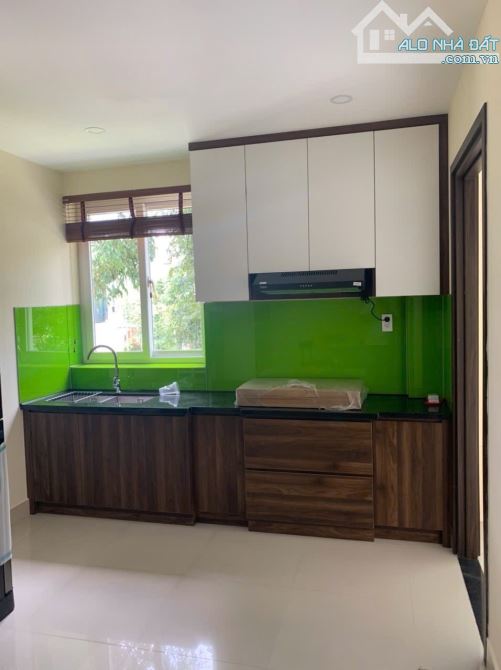 BIỆT THỰ NHÀ VƯỜN ĐẲNG CẤP NHẤT KHU JAMONA - 190M2 - NGANG 8.5m - 4 TẦNG - 18 Tỷ TL - 8