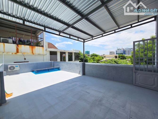 Bán nhà đẹp 3 tầng đường Nguyễn Đổng Chi, Hoà Cường Bắc, Đà Nẵng. DT 81m2. Giá 7.9 tỷ - 8