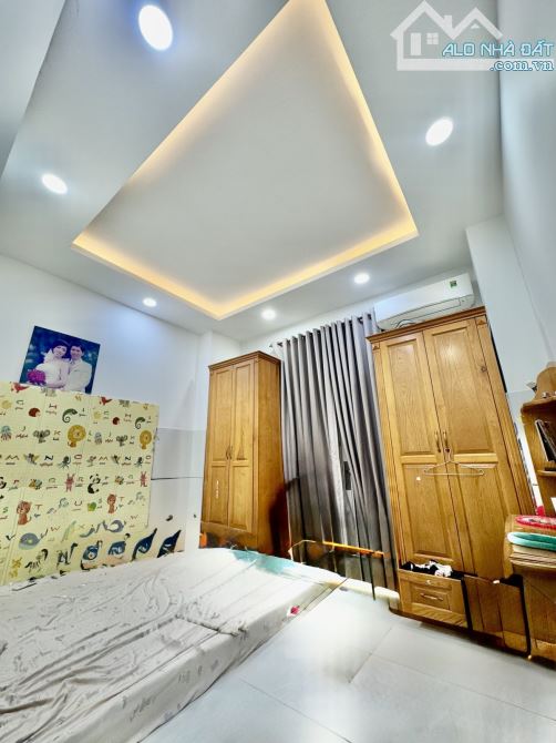 🏠👉SIÊU PHẨM NHÀ ĐẸP  HẺM 8M   MÃ LÒ NƠI KD  ĐẮC ĐỊA GIÁ CHỈ 6.X T - 8