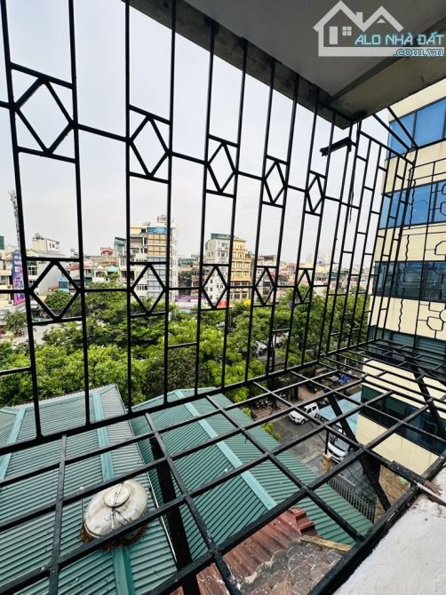 Bán CHTT Giải Phóng, Hoàng Mai, Gần phố, ô tô, SD 100m2, 4.65 tỷ(CTL) - 8