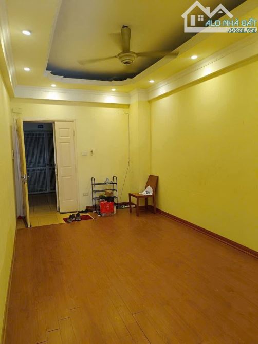 BÁN CĂN HỘ CC ĐỊNH CÔNG 69M T4 4,2 TỶ FULL NỘI THẤT - 8