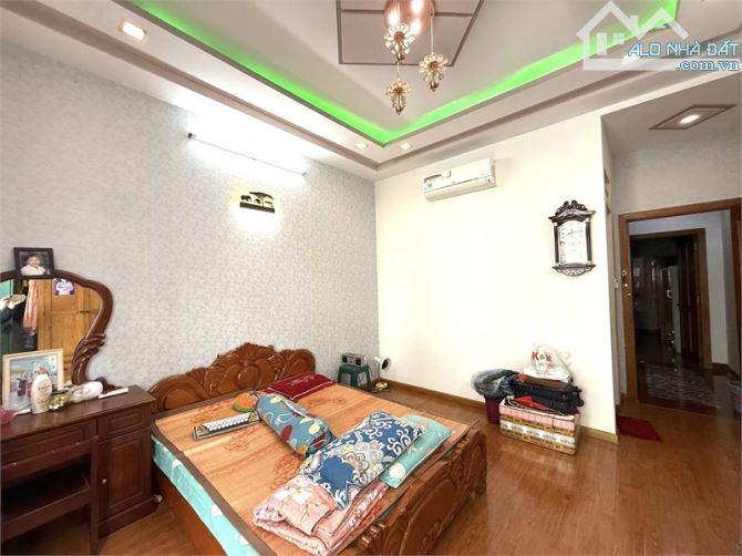 Nhà 6 Tầng – Gara Ô Tô – Khu Phân Lô – Phạm Văn Chiêu, Gò Vấp – 7.8 Tỷ TL - 8