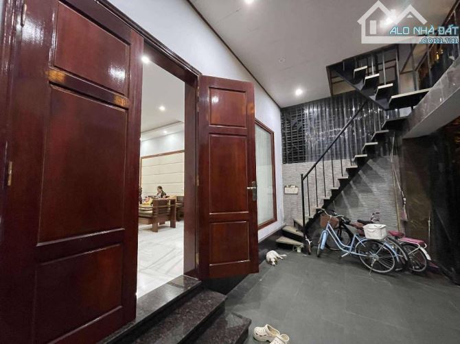 BÁN LIỀN KỀ FOSERA XUÂN PHƯƠNG-95m2-21,9 TỶ - 8