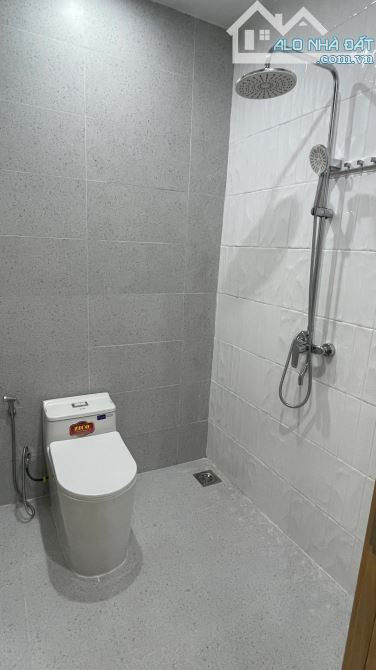 🏡 NHÀ MỚI 3 TẦNG HIỆN ĐẠI – FULL NỘI THẤT CAO CẤP – CẠNH LÔ GÓC NGUYỄN KHÁNH TOÀN - 8
