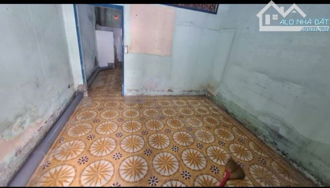 Cần Tìm người hữu duyên bán căn nhà nát ở Thới Tam Thôn 56m2 Sổ Hồng Riêng 690triệu - 8