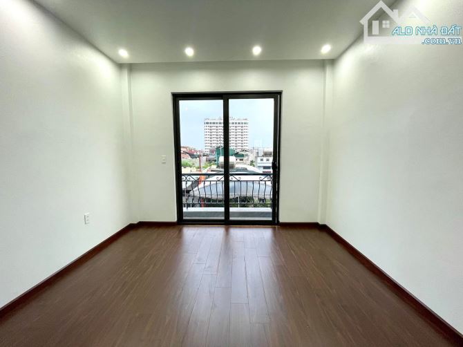 BÁN NHÀ 4 TẦNG NGÕ PHỐ NGÔ QUYỀN - TP HẢI DƯƠNG - 7