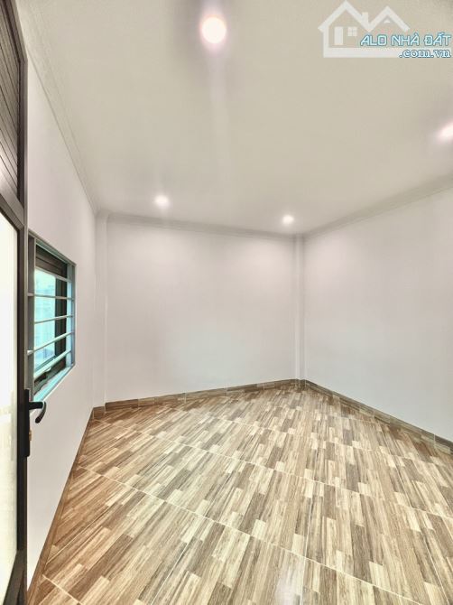 Thanh Lân – Nhà đẹp 48m², 5 tầng – Gần ô tô – 6.8 tỷ tặng full nội thất - 8