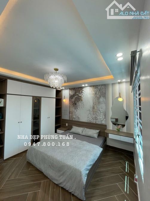 P Tuấn... Chính thức ra mắt Siêu phẩm đẹp long lanh ô tô vào tận cửa tại An Đà - 8