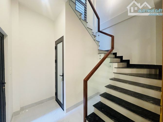 Hiếm! Nhà cực đẹp 37m2x5T vuông vắn, rộng thoáng. Cạnh Hồ Tây, trung tâm Lotte phố Xuân La - 8