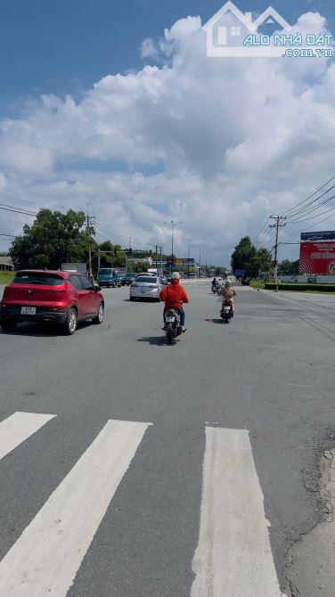 Cần Bán Lô Đất 172m2 Giá 1 tỷ 450 , Ngay Chợ Chánh Lưu ,Sát DT741 và 300m KDT Mỹ Phước 3 - 7