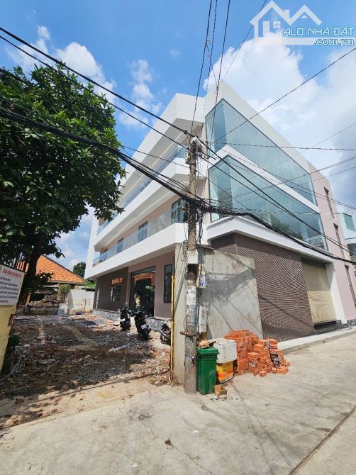 Cho thuê kho SIÊU VIP 1.000m2 đường Kinh Dương Vương, Phường 12, Quận 6. - 8