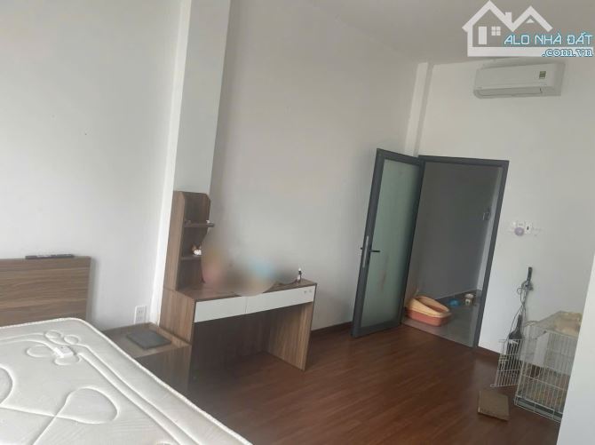 Q7 TÂN QUY MẶT TIỀN ĐƯỜNG SỐ 4x20 HIẾM CĂN BÁN SỔ VUÔNG CÁCH NGUYỄN THỊ THẬP 100M 15.xT - 8