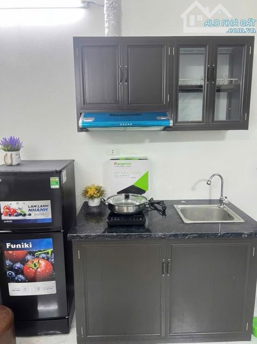 CỖ MÁY IN TIỀN CẦU NOI – 2 THOÁN G – OTO – 7T THANG MÁY – 60M² – 14.5 TỶ (2ĐTL121533) - 8