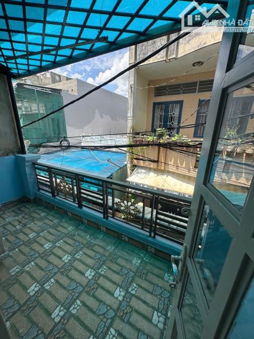 NHÀ 2 tầng, Đường HIỆP THÀNH 17, phường HIỆP THÀNH, Q12, DT 40m2( 4m x 10m ) - 8