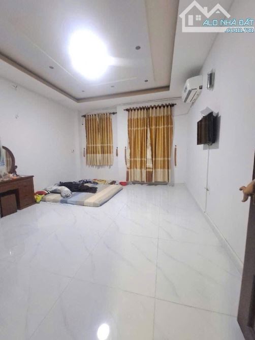 NHÀ 3 tầng đường THỚI AN 13 phường THỚI AN, Q12, Dt 61m2 (4,5m x 13,5m) Hẻm Ô tô - 8