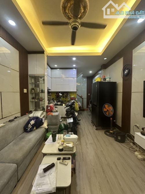 ✨ NHÀ ĐẸP GIÁ TỐT TRUNG TÂM Q11 ✨ 📍 Lê Thị Bạch Cát – Hẻm ba gác, cách đường 8m chỉ 20m. - 8