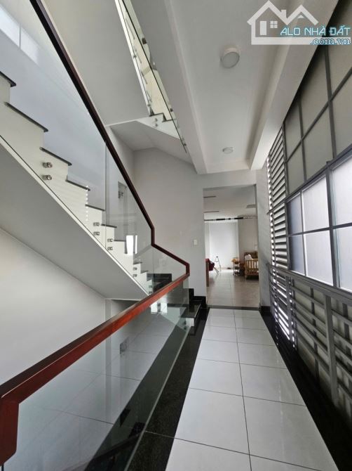 CỰC HIẾM SIÊU PHẨM MẶT TIỀN LŨY BÁN BÍCH - TÂN PHÚ - 150M2 - 5 TẦNG BTCT GIÁ CHỈ 26.X TỶ - 8